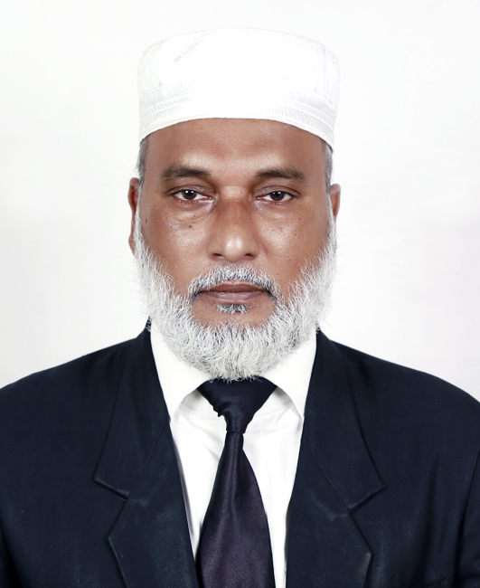 Adv. S. M. Abdul Karim