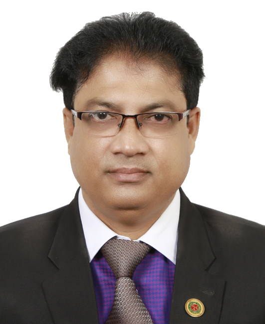 Adv. Kazi Torikul Alam Rasel