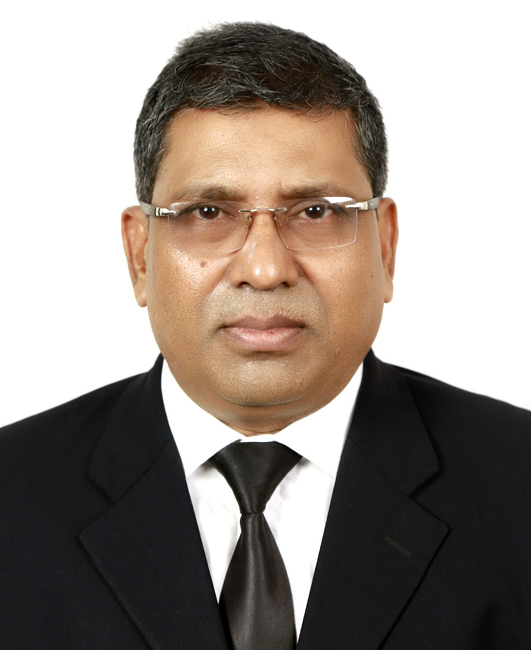 Adv. Md. Foyzar Rahman