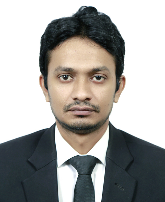 Adv. Hasib -Ul- Hasan (Rony)