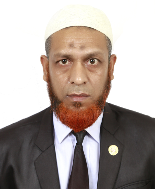 Adv. Azharul Islam Swapan