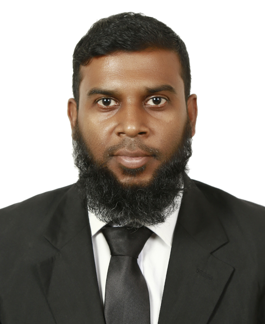 Adv. Abdullah Al Mamun