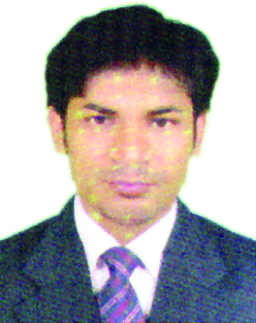 Adv. Md. Shafiqul Alam