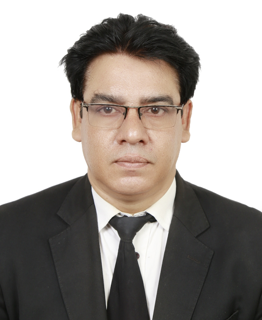 Adv. Mohammad Azim Bhuiyan