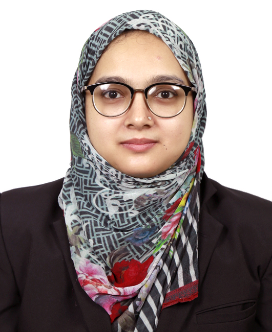 Adv. Amena khatun