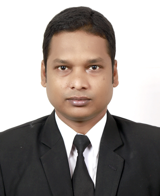 Adv. Faisal Ahmed