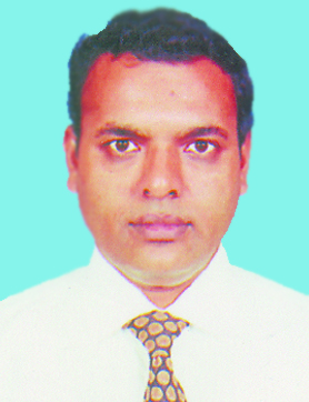 Adv. Jiban Krishna Saha