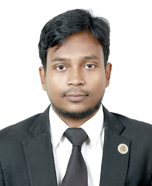 Adv. Md. Rakib Aman