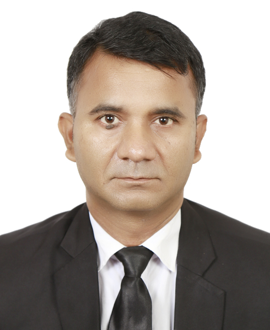 Adv. Md. Ali Hossain