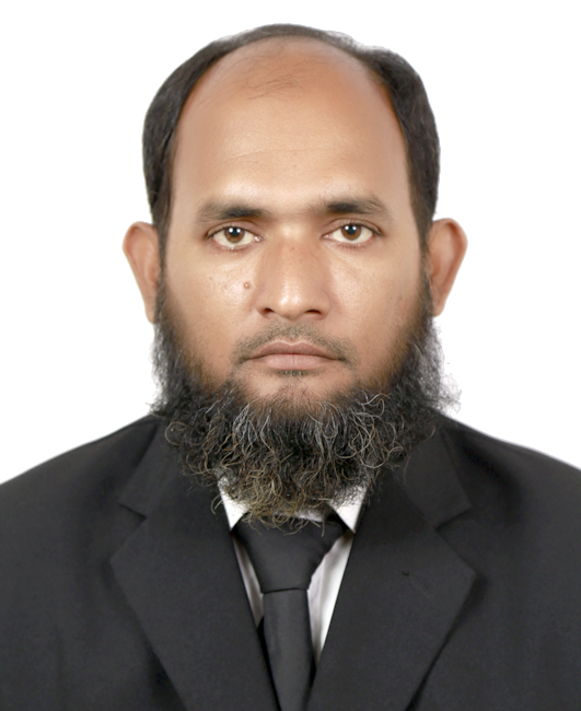 Adv. Kazi Abu Masud Rana