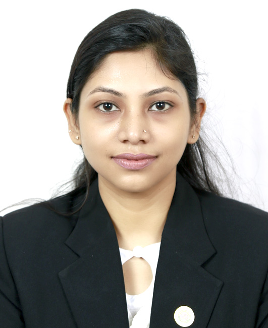 Adv. Samsun Nur (Badhan)