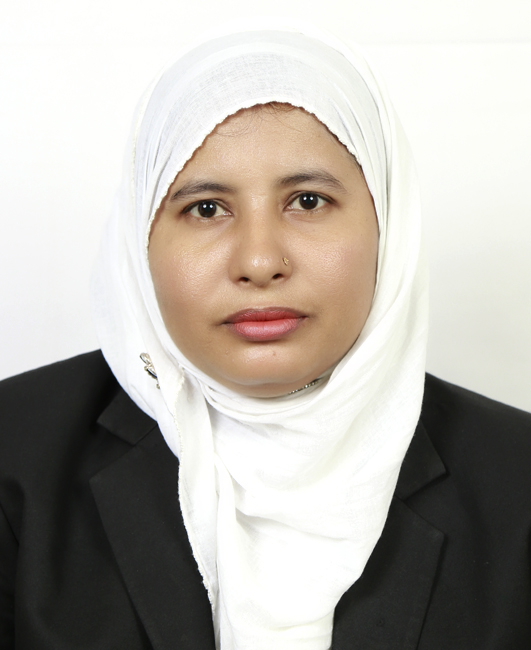 Adv. Tahmina Sultana
