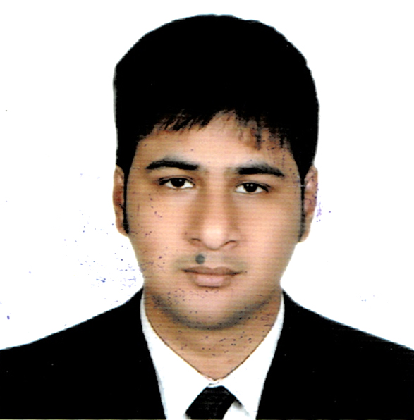 Alok Chandra Bramman ITP