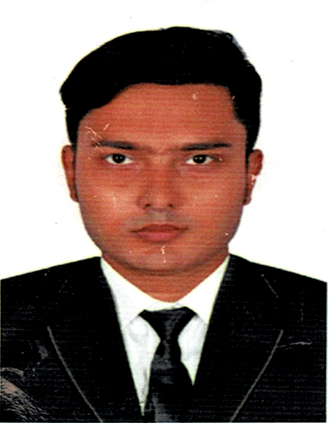Dipankar Saha ITP