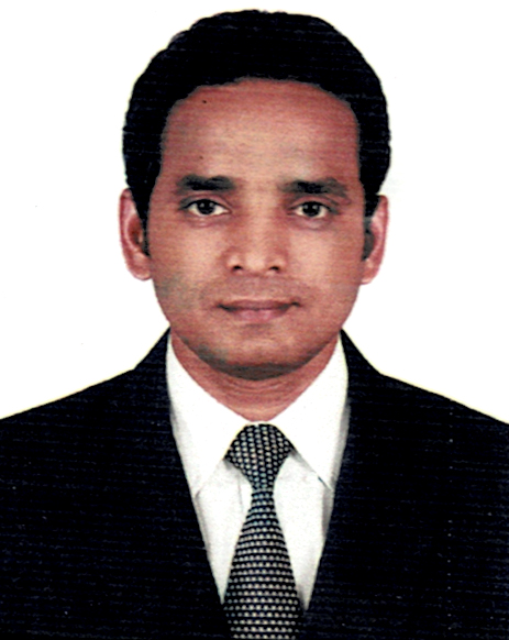 Habibur Rahman ITP