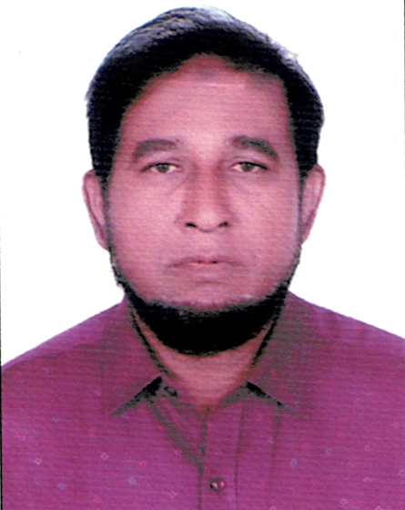 Adv. K M Liakat Ali