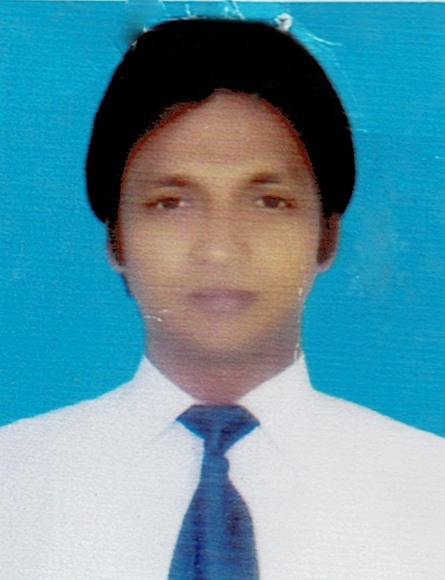Khokon Shil ITP