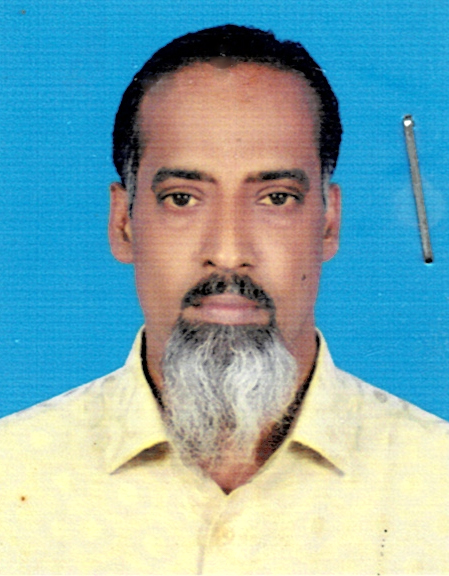 Md Mojahidul Haq Mansur ITP