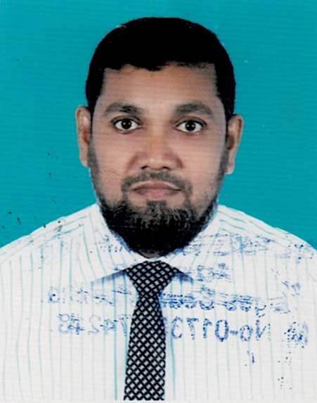 Md Abu Jafar ITP
