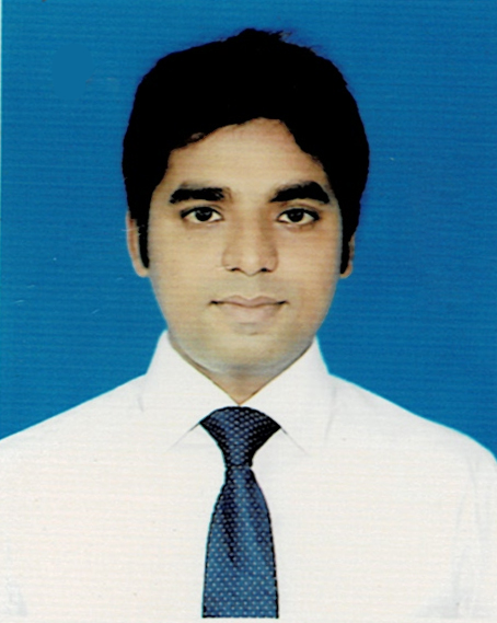 Md Hafijul Rahman ITP
