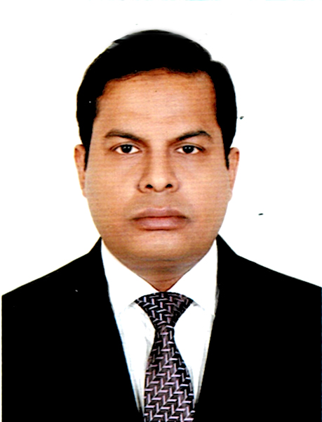Md Jahirul Islam ITP