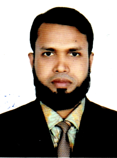 Md Kawsar Alam ITP