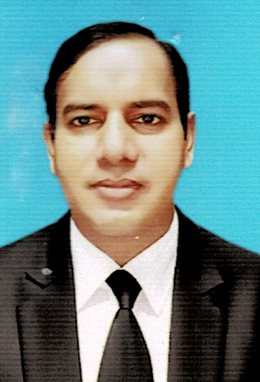 Adv Swapon Bhuiyan