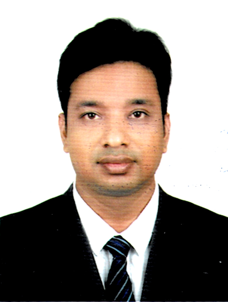 Ranjit Kumer Dey ITP