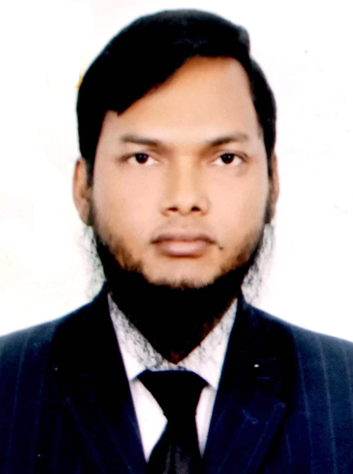 Tarequl Islam Khandaker ITP
