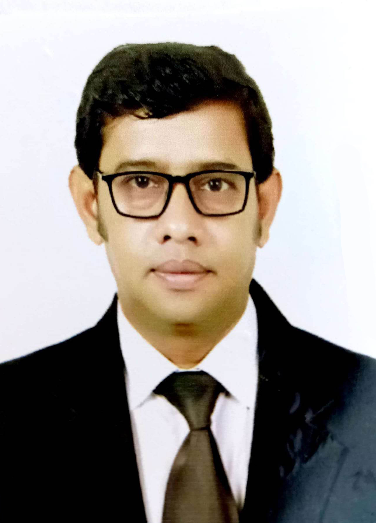 Adv. Sambhu Nath Saha (Soykat)