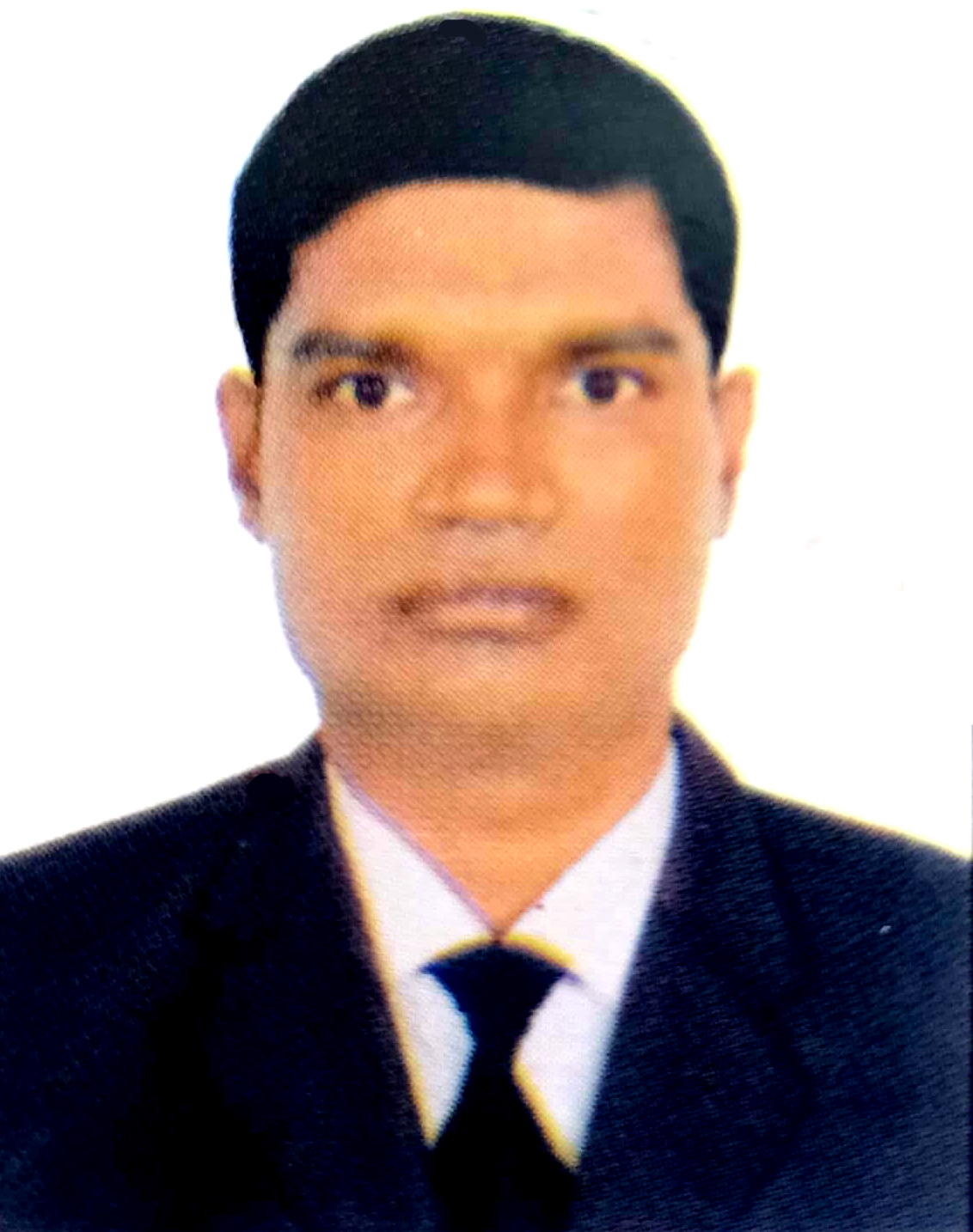 Amar Chandra Saha ITP