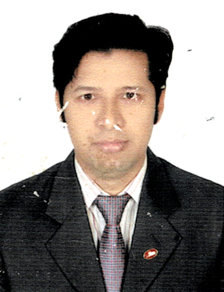 Kabir Hossain ITP