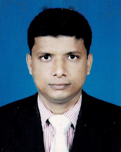 Adv Mohammad Zahidur Rahman