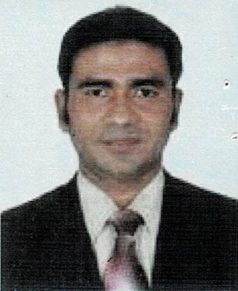 Md Manik Mia ITP