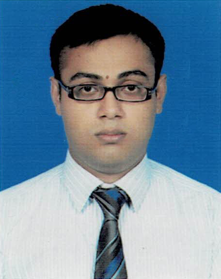 Md Monjurul Karim ITP