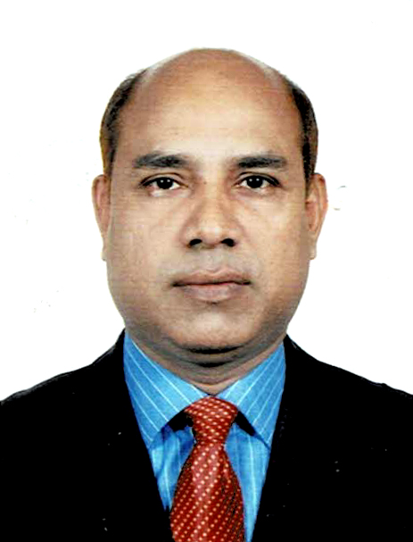 Mohammed Sirajul Islam ITP