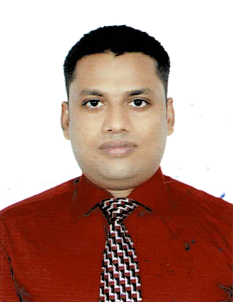 Md Shahin Kadir ITP