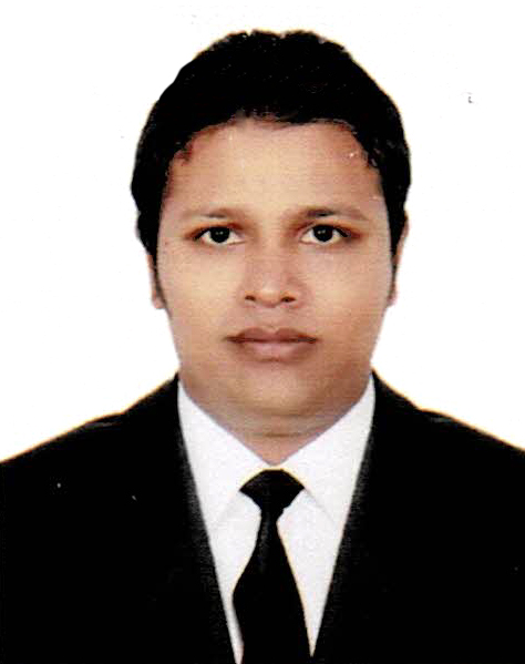 Borhan Uddin Bhuiyan ITP