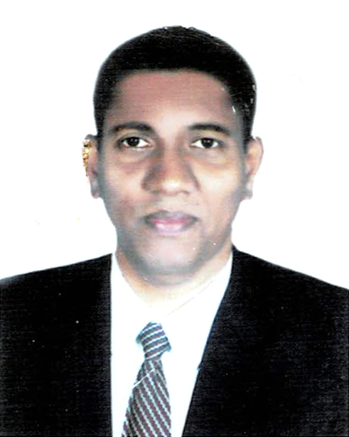 Md Nure Hasan ITP