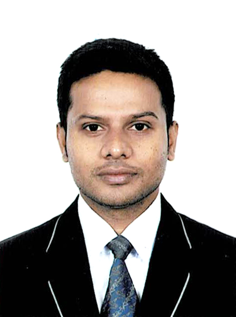 Md Sohel ITP