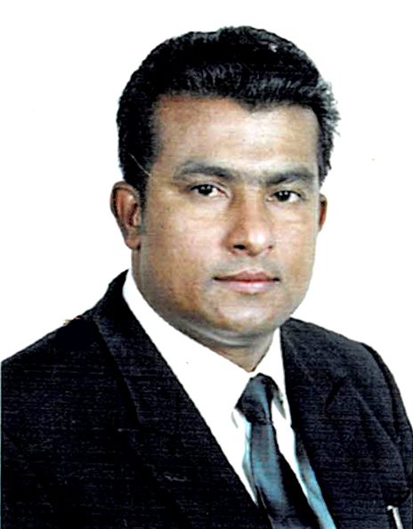 Adv. Mohammad Nazrul Islam Masum