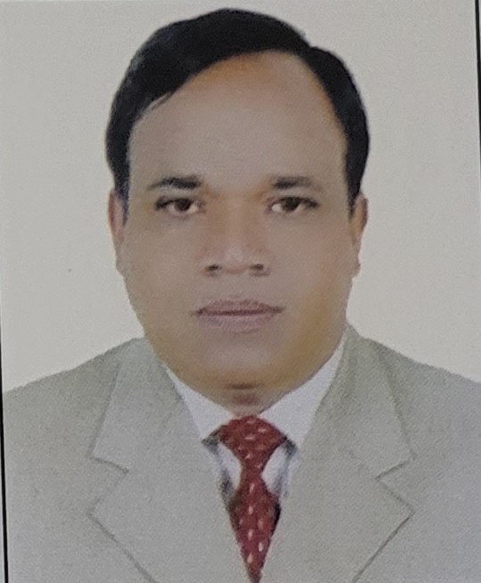 Alhaj Malik Sohel Sarowar ITP