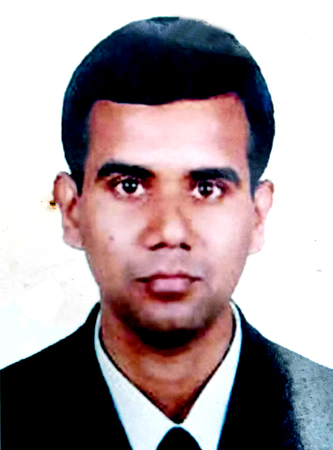 Adv F M Rashedul Islam Bhuiyan