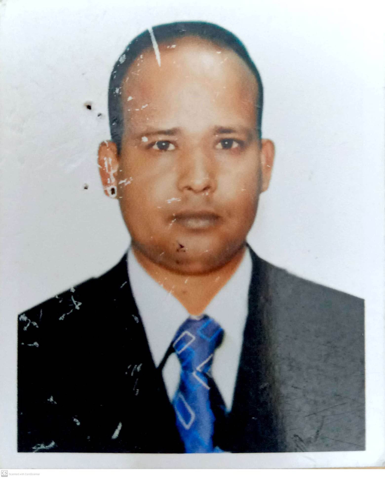 Adv Md Arfan Sarker