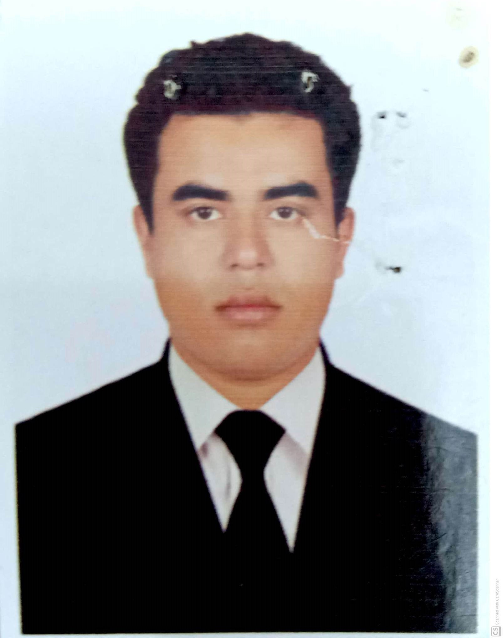 Adv. Md Washim Akram