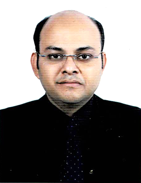 Nitai Bonik ITP