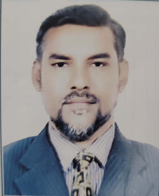 Adv. Alhaj Mohammed Mosharaf Hossain Mitu