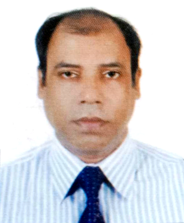 Ranjit Kumer Saha ITP