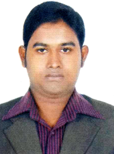 Md Rakib Hossain ITP