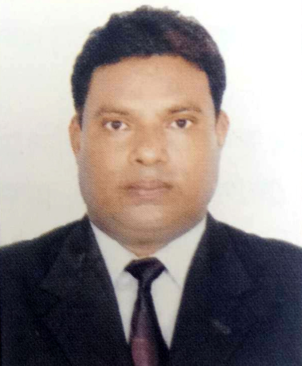 Adv. Md. Saidur Rahman